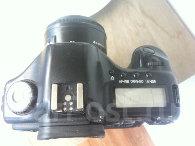Canon EOS 5D. 10 - 14.9 ��, ���: ��� ���� ����