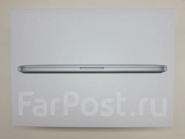 Apple MacBook Pro 13 2013 Late ME865 with Retina display. 2,4����, ��� 8 ��, ���� 256���, WiFi: 1, Bluetooth: 1, ����������� �� 9��. ����