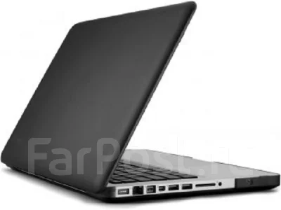 Apple MacBook Pro 13 2013 Late ME865 with Retina display. 2,4����, ��� 8 ��, ���� 256���, WiFi: 1, Bluetooth: 1, ����������� �� 9��. ����