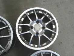 GSI. 7.0x15", 4x114.3, ET42 ����