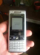 Sony Ericsson K790i. �/� ����