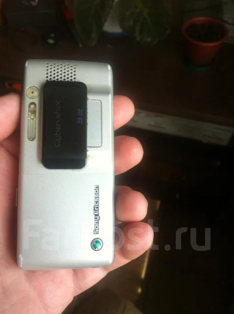Sony Ericsson K790i. �/� ����