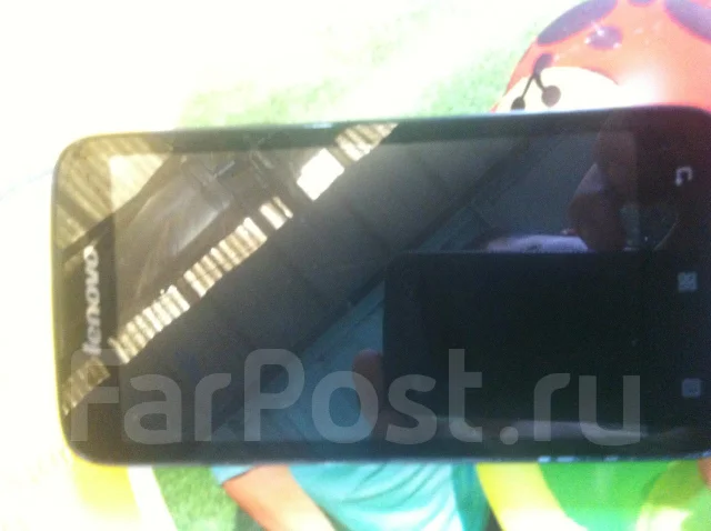 Lenovo A516 ����
