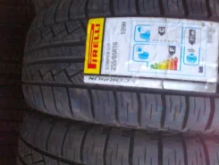 Pirelli Scorpion S/T. ������, 2014 ���, ����� ����