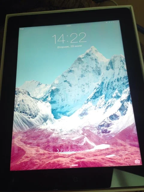 Apple iPad 3 Wi-Fi 16Gb ����