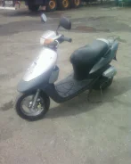 Suzuki Lets 2. 50����. ��., ��������, ��� ���, � �������� ����