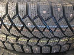 Continental ContiIceContact. Зимние, шипованные, без износа, 4 шт. Под заказ