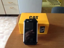 Caterpillar Cat B15 ����