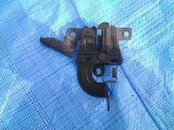 Замок капота. Subaru Legacy, BHC, BH5, BHE, BHCB5AE, BH9 Subaru Legacy Wagon, BH5 Двигатель EJ20