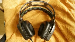 Razer Tiamat 7.1 ����