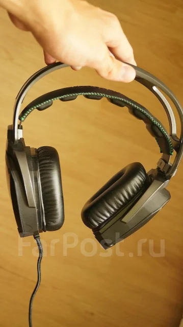 Razer Tiamat 7.1 ����