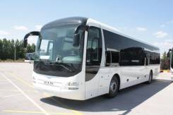 MAN. Новый туристический автобус LION’S Coach L (R08), 10 500 куб. см., 59 мест. Под заказ