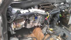 Кондиционер салона. Mitsubishi Pajero, V45W, V25W Двигатель 6G74