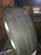 Dunlop Veuro VE 301. 5�%, 4 ��