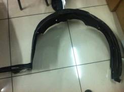 Подкрылок. Toyota Corolla Axio, NZE140, NZE141, NZE144, ZZE141, ZZE142 Toyota Corolla Fielder, NZE141, NZE141G, NZE144, NZE144G