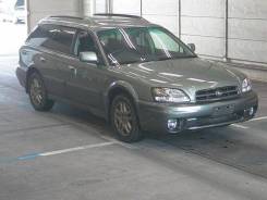 Subaru Legacy Lancaster. BH9060717, EJ25