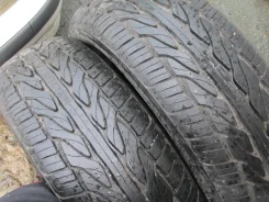 Dunlop DSX-2. ������, 20�%, 2 ��