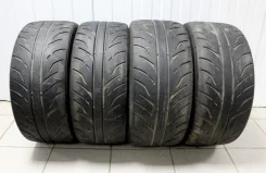 Dunlop Direzza ZII. ������, 2013 ���, �����