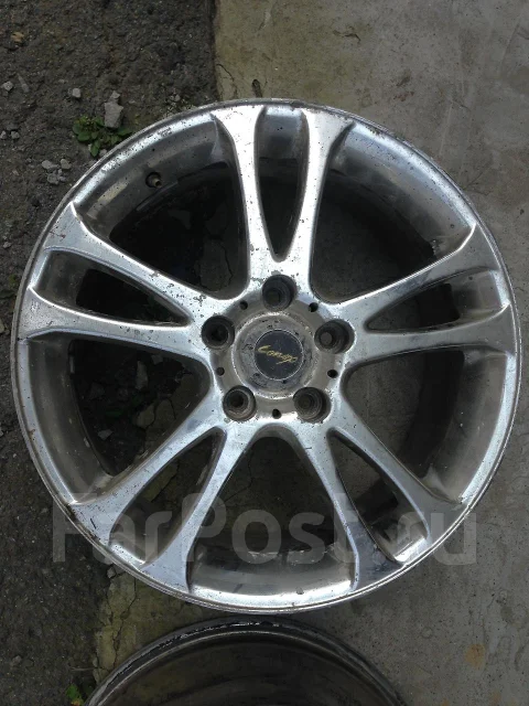 Futek. 7.0x17", 5x114.3, ET53 ����