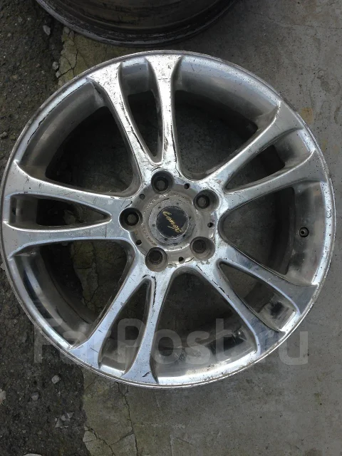 Futek. 7.0x17", 5x114.3, ET53 ����