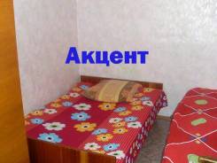 Комната, улица Фадеева 6г. Фадеева, агентство, 12 кв. м. Комната