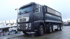 Volvo. Продается грузовой самосвал FH540, 12 780 куб. см., 30 000 кг.