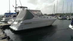 Wellcraft. 1998 ���, ��������� ������������, ������ ����
