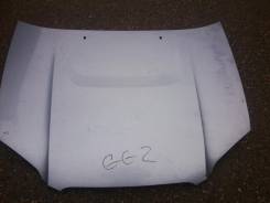 Капот. Subaru Impreza, GG2 Subaru Impreza Wagon, GG2 Двигатель EJ15