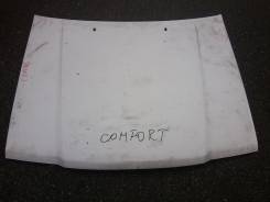 Капот. Toyota Comfort