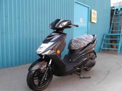 Yamaha Cygnus X125. 125 куб. см., исправен, птс, без пробега