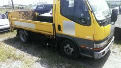 Mitsubishi Canter. 538, 4D33