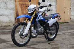 Regulmoto ZF-KY 250 Sport-003. 250 куб. см., исправен, птс, без пробега