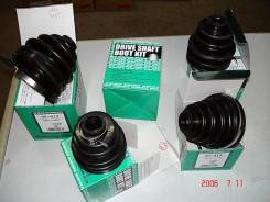 Пыльник привода. Toyota Hilux Surf, RZN185, VZN185, KZN185, KDN185 Toyota 4Runner, KZN185, VZN185, RZN185 Toyota Land Cruiser Prado, LJ95, VZJ90, KZJ9...