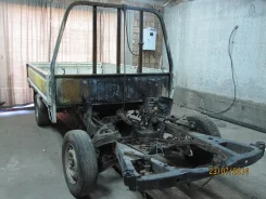 Toyota Town Ace ����