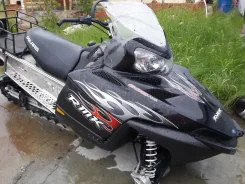 Polaris RMK 600 144. ��������, ��� ���, � �������� ����