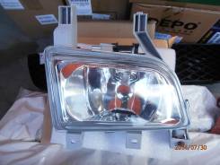 Фара противотуманная. Mazda Familia, BJ5P, YR46U15, BJFW, ZR16U65, ZR16U85, ZR16UX5, YR46U35, BJFP, BJEP, BJ5W, BJ3P, BJ8W Двигатели: B3ME, FP, FPDE...
