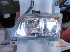 Фара противотуманная. Mazda 323 Mazda Familia, YR46U15, YR46U35, ZR16U85, ZR16UX5, BJFW, BJEP, ZR16U65, BJFP, BJ8W, BJ5W, BJ5P, BJ3P
