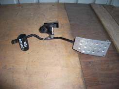 Педаль акселератора. Toyota Cresta, JZX100, GX100, GX105 Toyota Mark II, GX100, JZX100, GX105 Toyota Chaser, GX100, GX105, JZX100 Двигатели: 1JZGTE, 1...