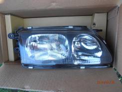 Фара. Mazda 626, GF, GF8P, GFEP, GFER, GFFP, GW5R, GW8W, GWER, GWEW, GWFW Mazda Capella, GFEP, GWEW, GFER, GWER, GF8P, GWFW, GW5R, GW8W, GFFP Двигател...