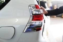 Хром на задние фонари прадо 150. Toyota Land Cruiser Prado, GDJ150, GDJ150L, GDJ150W, GRJ150, GRJ150L, GRJ150W, KDJ150, KDJ150L, LJ150, TRJ150, TRJ150...
