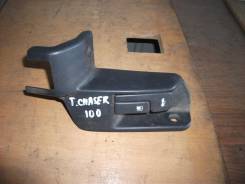 Ручка открывания багажника. Toyota Cresta, JZX100, GX100 Toyota Mark II, JZX100, GX100 Toyota Chaser, GX100, JZX100 Двигатели: 1JZGTE, 1GFE, 1JZGE