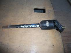 Рулевой вал. Toyota Cresta, JZX100 Toyota Mark II, JZX100 Toyota Chaser, JZX100 Двигатель 1JZGTE
