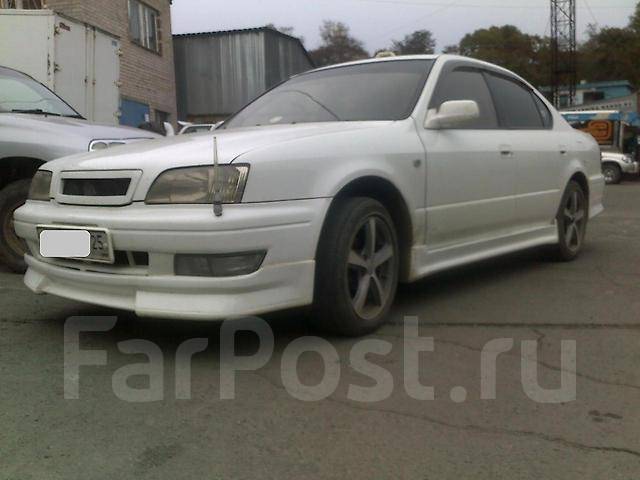Мануал камри sv40