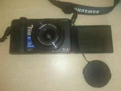 Samsung EX2F. 10 - 14.9 ��, ���: 3�