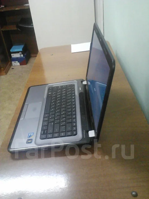 HP PAVILION g6-1053er. 2,5����, ��� 3072 ��, ���� 320���, WiFi: 1, Bluetooth: 1, ����������� �� 4��. ����