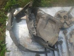 Подкрылок. Daihatsu Terios Kid, J111G