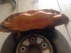 Тормозная система. Subaru Legacy Subaru Forester, SF5, SG5, SG9, SG9L Subaru Impreza WRX STI, GC8, GF8, GDB