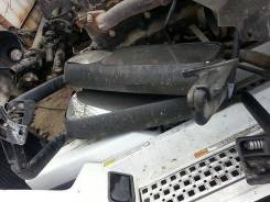 Зеркало заднего вида боковое. Volvo VNL
