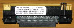 Салазки для HDD.