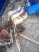 Даун-пайп. Subaru Forester, SF5, SG5, SG9, SG, SG69, SG9L Subaru Impreza WRX STI, GC8, GF8, GDB Двигатели: EJ20, EJ207